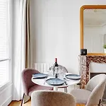 Chapu - Cocon Au Coeur Du 16e Arrondissement * باريس