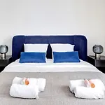 Apartamento Chapu - Cocon Au Coeur Du 16e Arrondissement