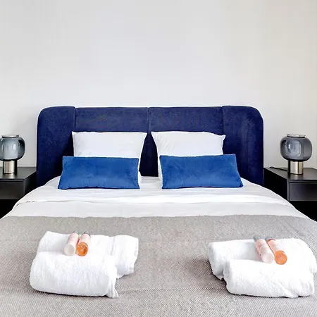 Appartement Chapu - Cocon Au Coeur Du 16e Arrondissement