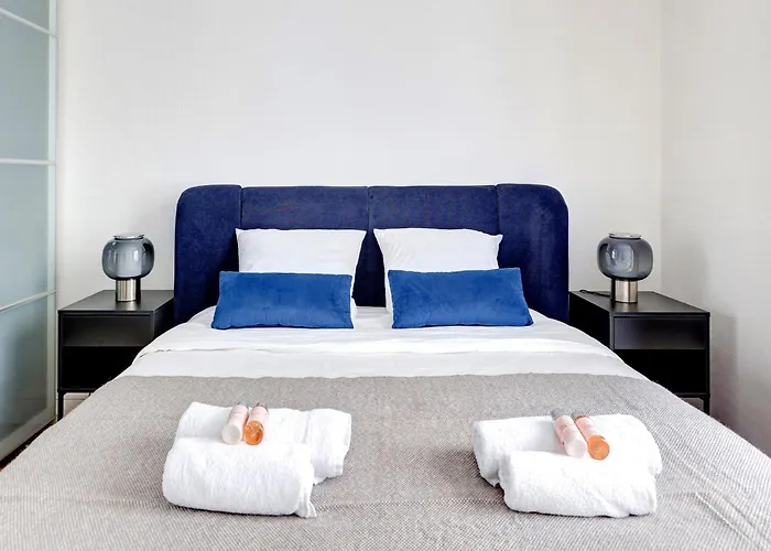 Apartment Chapu - Cocon Au Coeur Du 16e Arrondissement